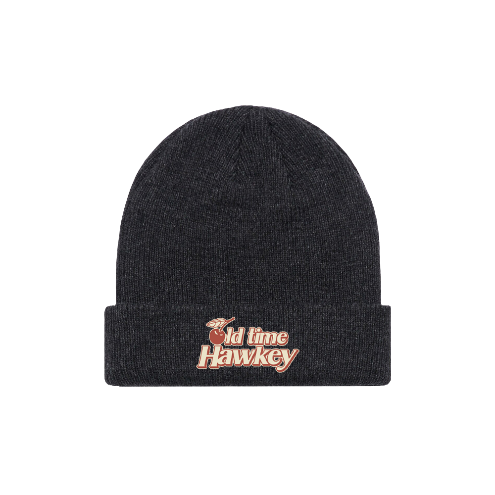 Cherry Beanie