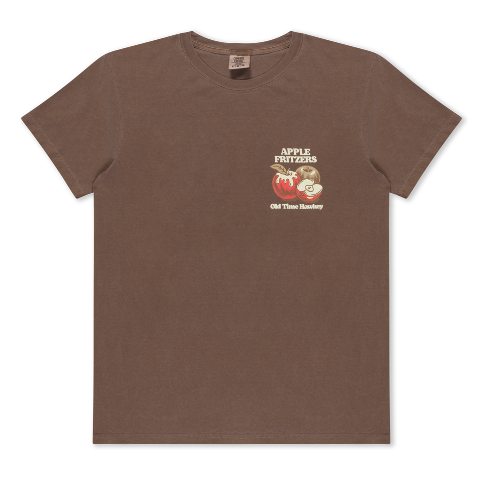 Apple Fritzer Tee